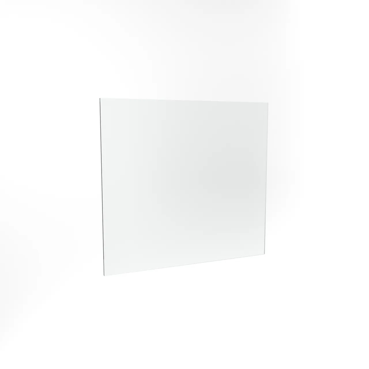 Glass til Opus glassrekkverk 8,76x850x925 mm null - null - 2 - Miniatyr