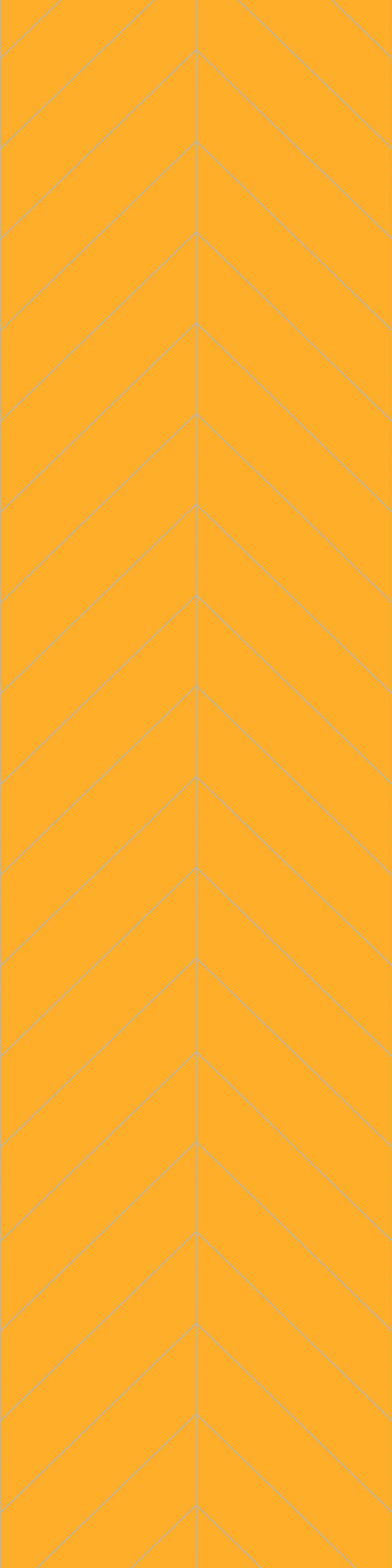 Fibo baderomsplate Deep Yellow Chevron 10x620x2400mm Fibo baderomsplate Deep Yellow Chevron 10x620x2400mm