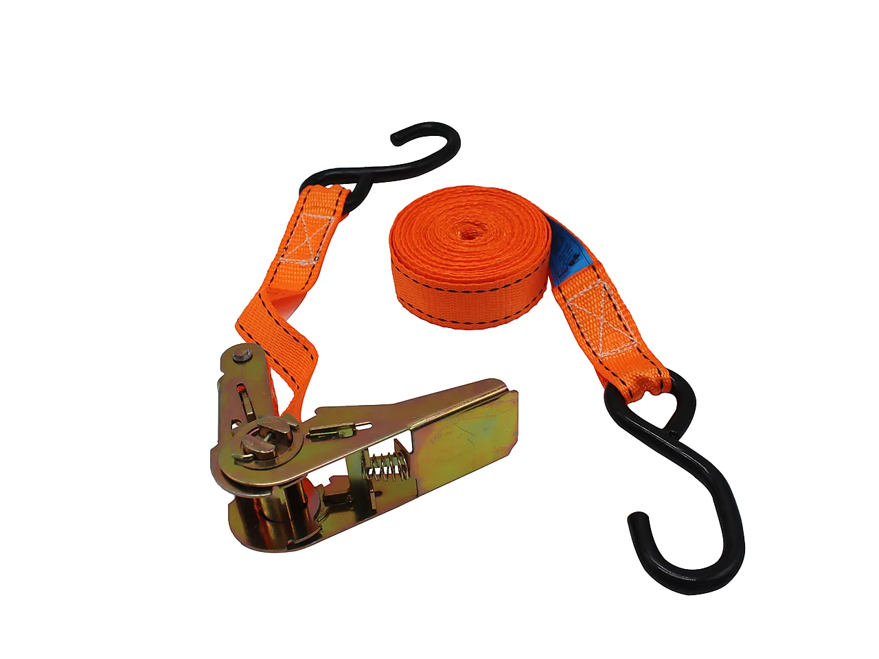 Q-tools jekkestropp 350 kg 05+45 m m/kroker