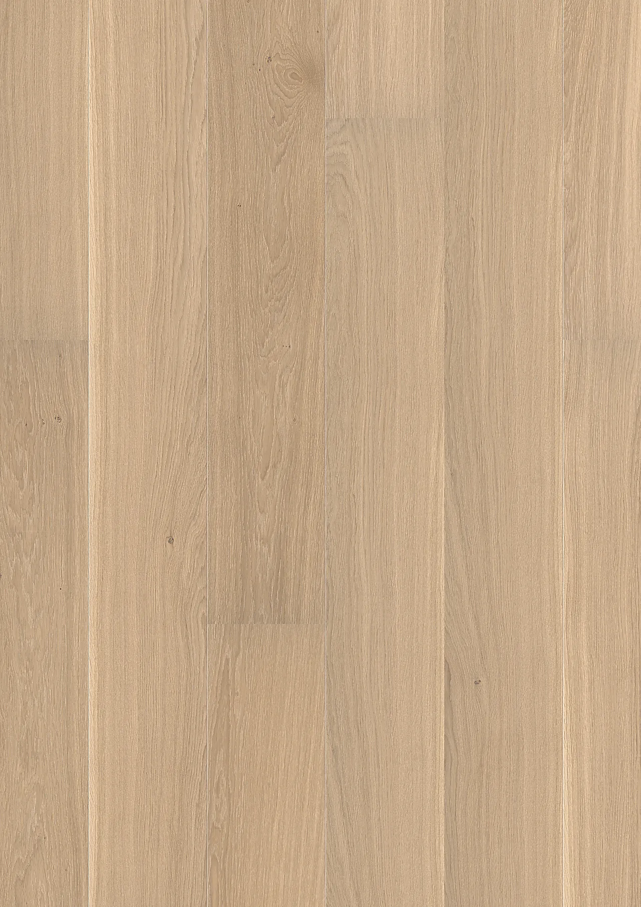 Boen parkett Eik hvit Andante Castle oljet