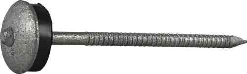 Takplatespiker ph 3,7x75 fzv-100 panhode varmforsinket stål