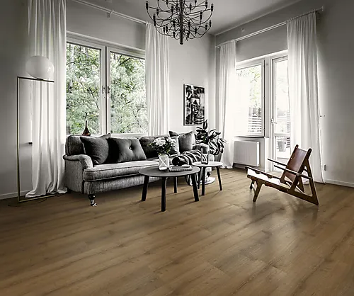 Kährs vinylgulv Takayna Wood 6x218x1210 mm