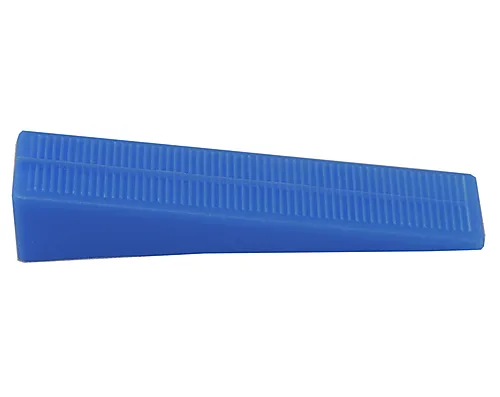 Nivelleringskiler 250 stk