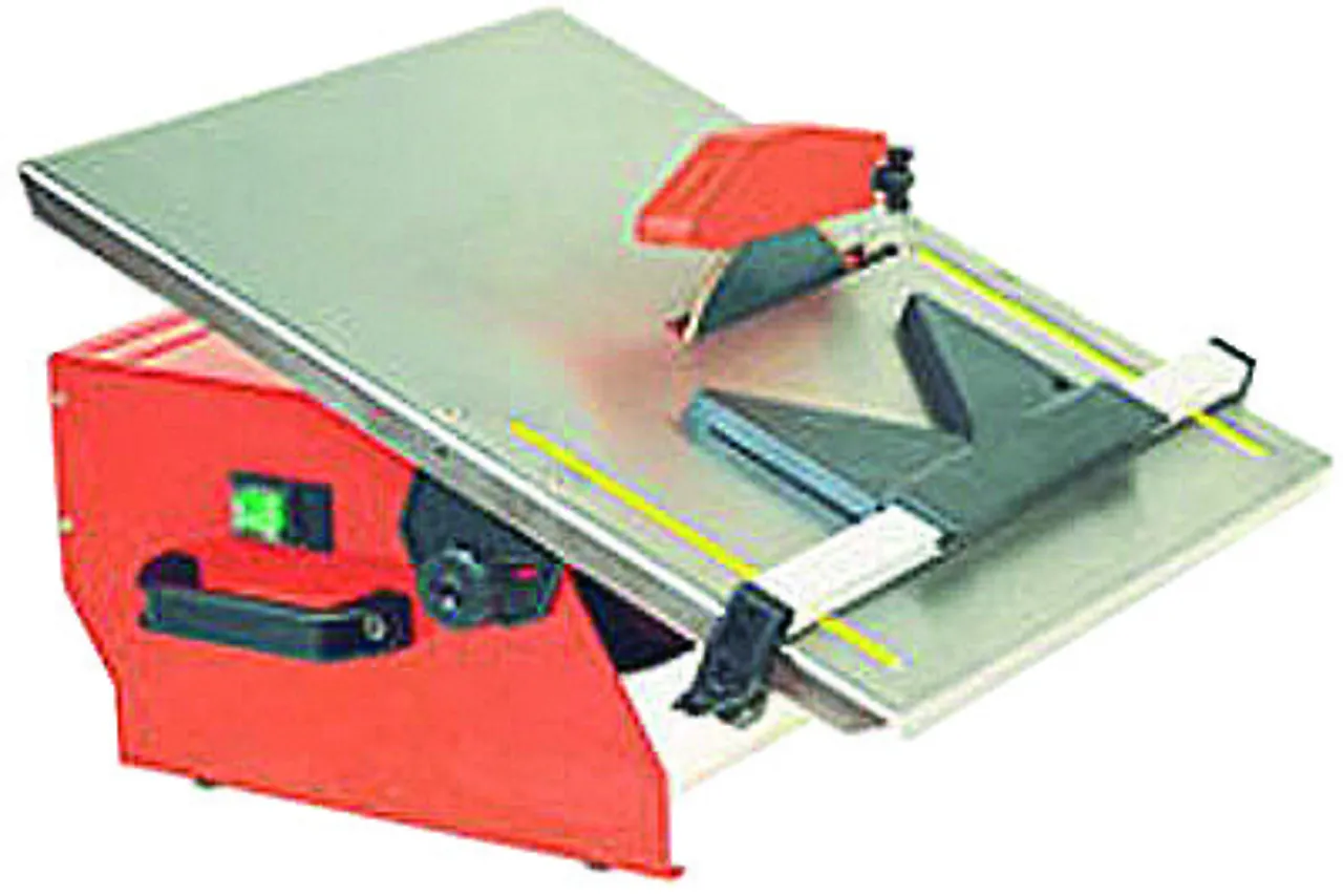 Vannsag queen 818 nuova battipav Vannsag queen 818 nuova battipav