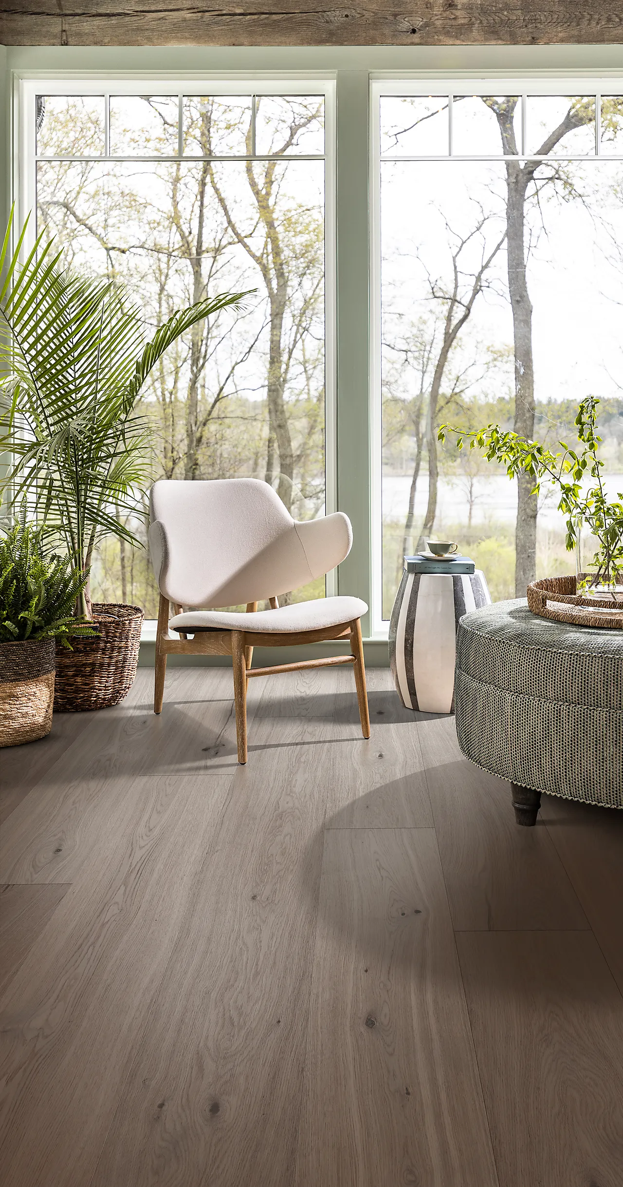 Herdet tregulv Stehag XXL Herdet tregulv Stehag XXL