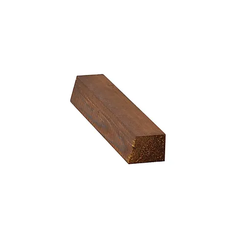 Furu 34x045 lekt 15° concise brown