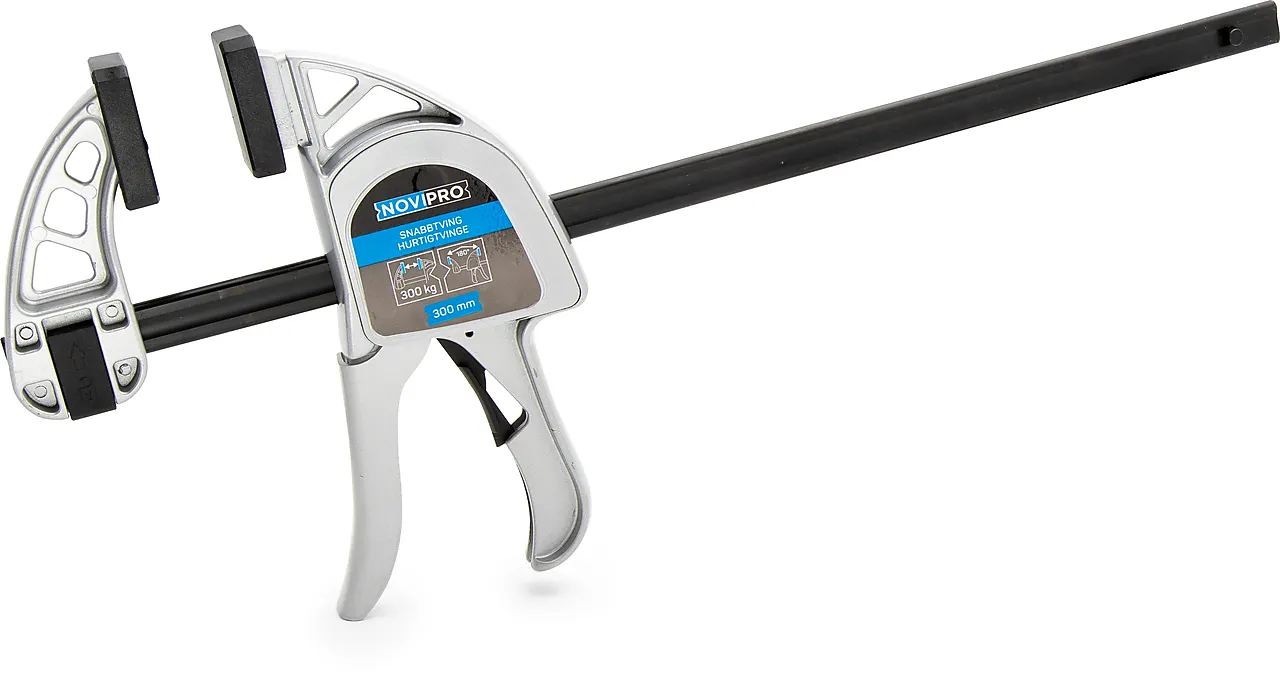 Hurtigtvinge 300 mm Hurtigtvinge 300 mm