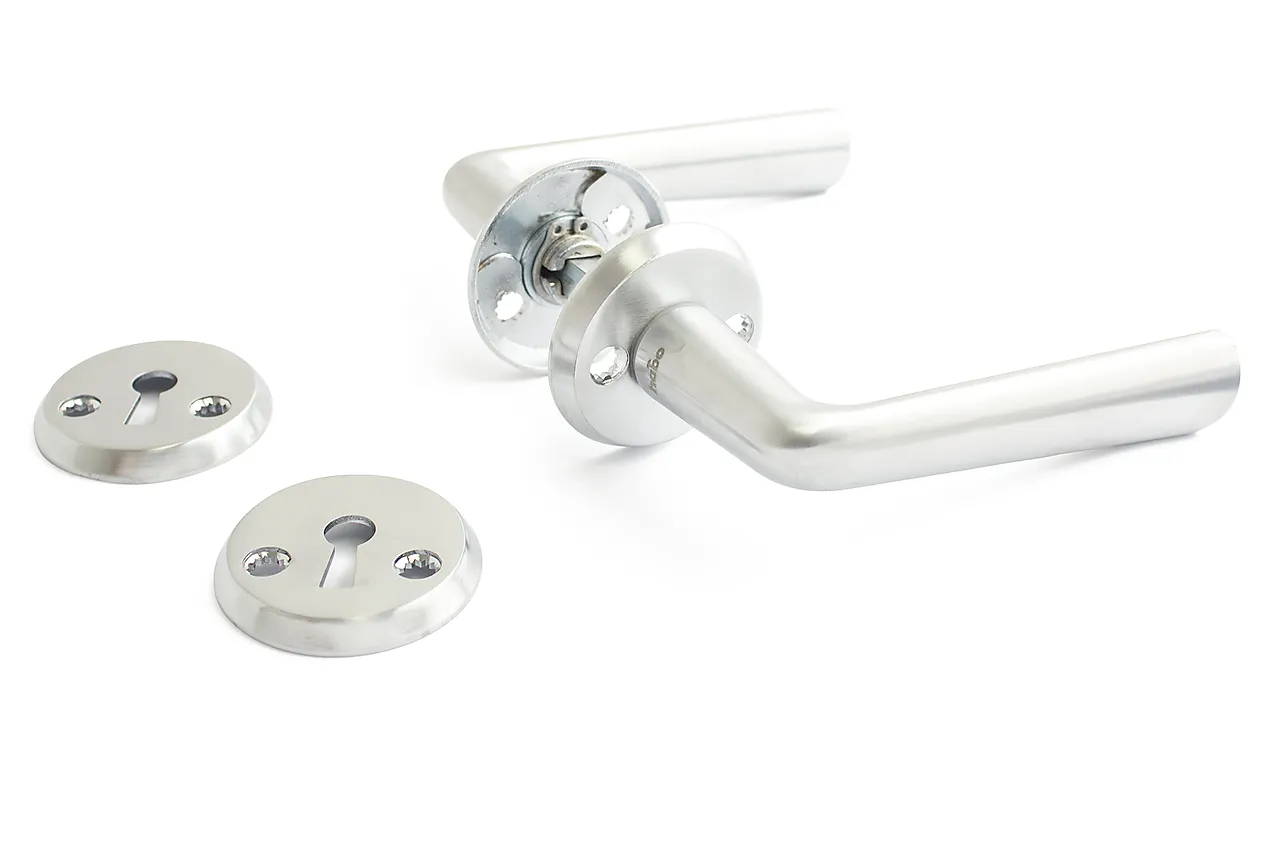 Dørvrider seattle innv b-krom pp dt 38-42 mm Dørvrider seattle innv b-krom pp dt 38-42 mm