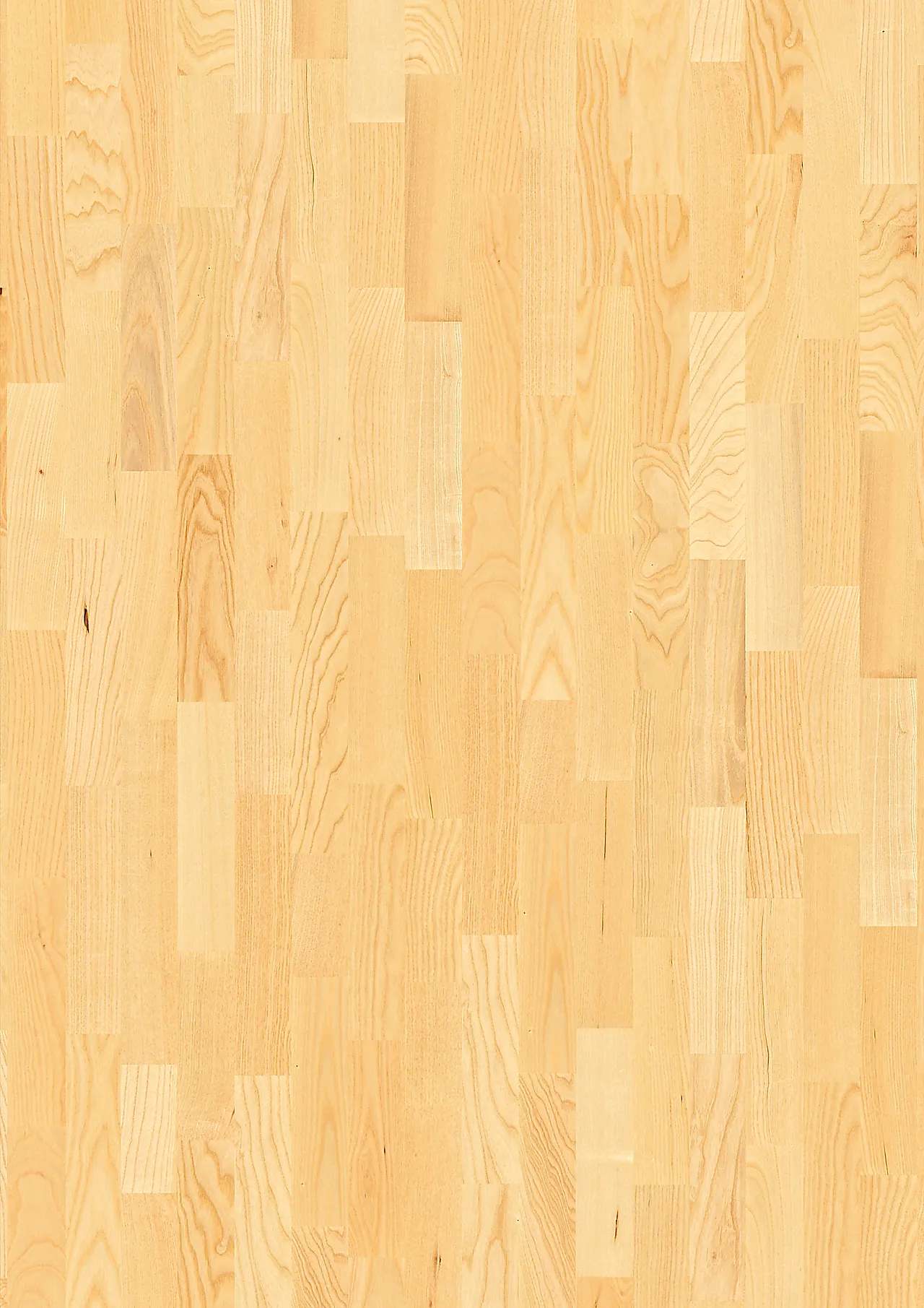 Parkett ask andante 3stv matt lakk 14x215x2200mm 3st xp live matt