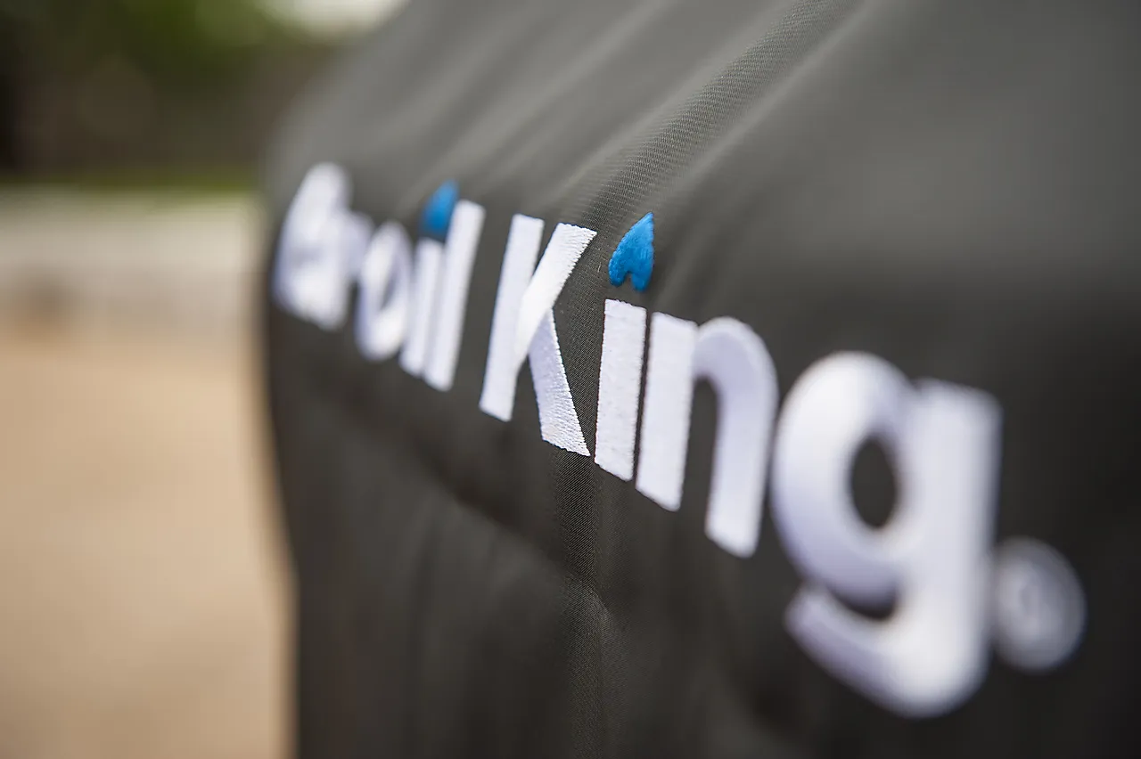 Grilltrekk til Baron/Crown null - null - 2 - Miniatyr