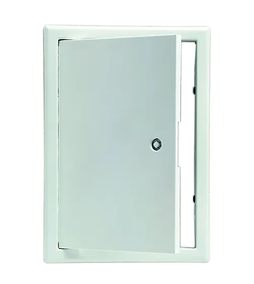 Inspeksjonsluke GPS Profilex 150 x 150 cm