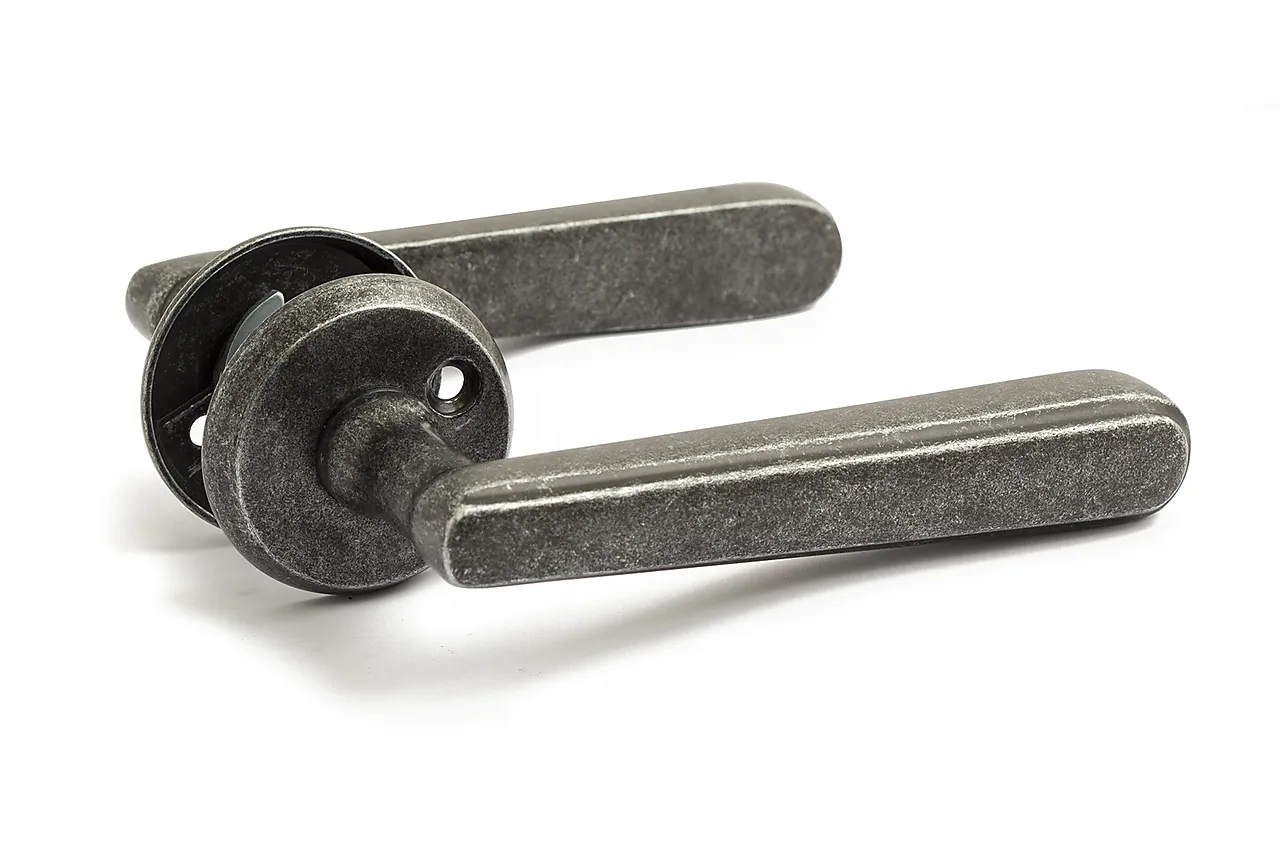 Oxford tradisjonell dørhåndtak ytterdør