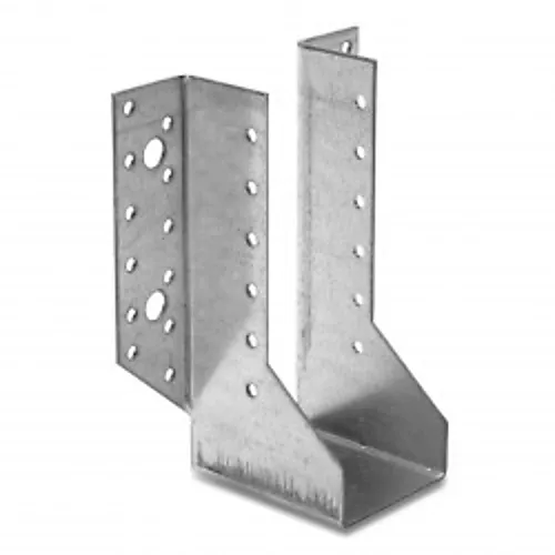 Bjelkesko utvendig flik 73 x 124 mm