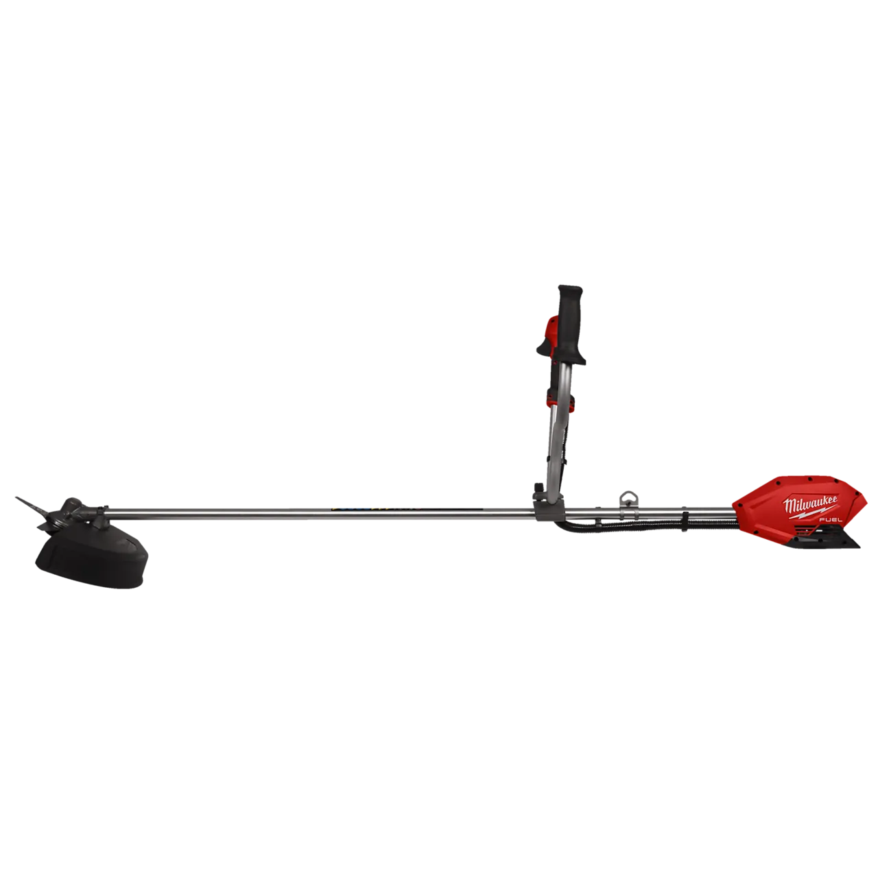 Milwaukee gresstrimmer M18 FBCU-0 null - null - 2 - Miniatyr