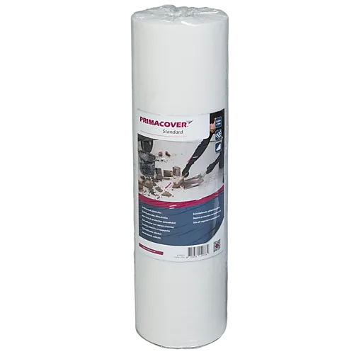PrimaCover selvklebende dekkfilt 0,65x25 m