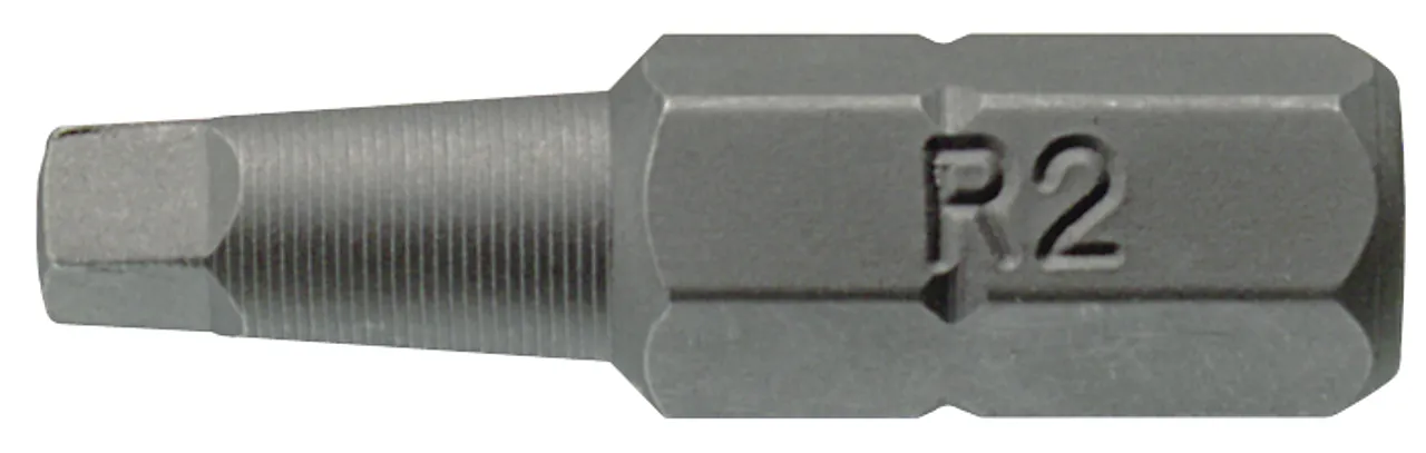 Bits rob2500303 rob03 firk 25mm 3pk