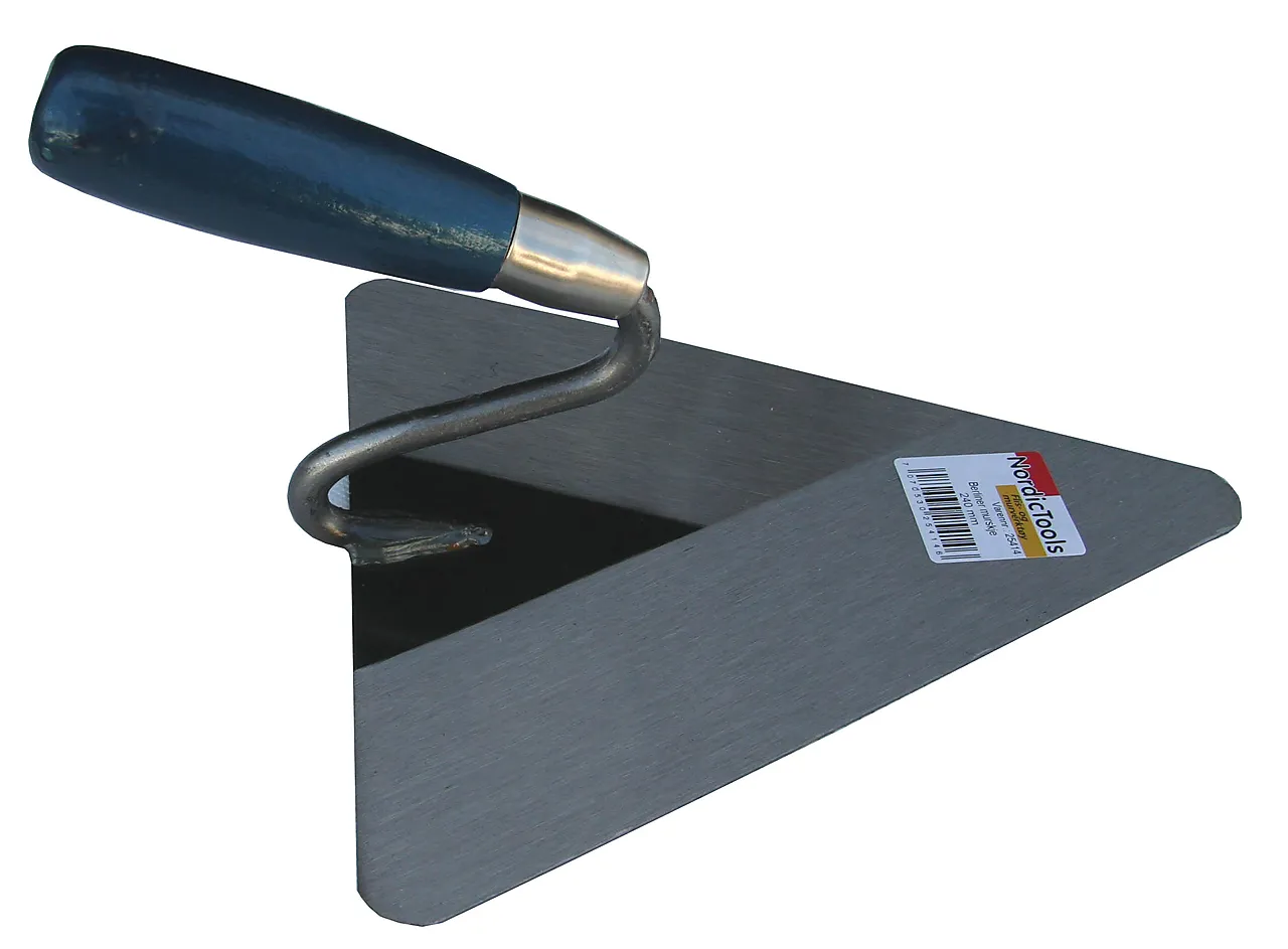 Murskje Berliner 240 mm