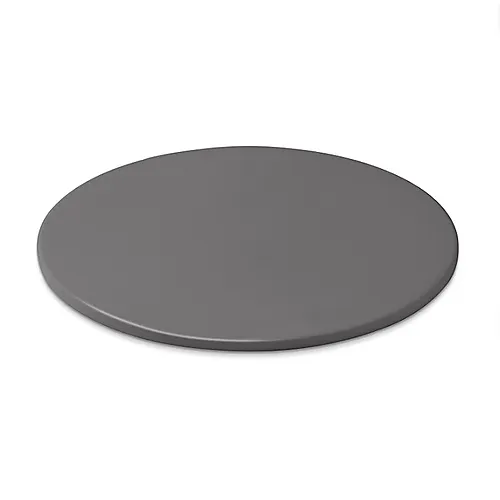 Weber pizzastein rund glasert 36 cm