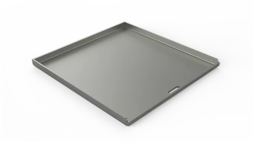Weber stekeplate stor crafted