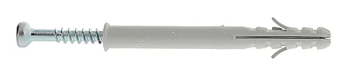 Nylonplugg+skr 8,0x60 adjufix a100