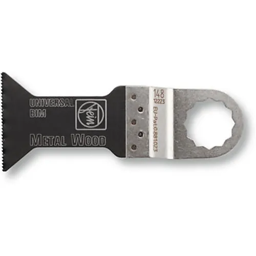 SAGBLAD E-CUTUNIV 60X44MM A100 SUPERCUT 100 PR.PAKKE