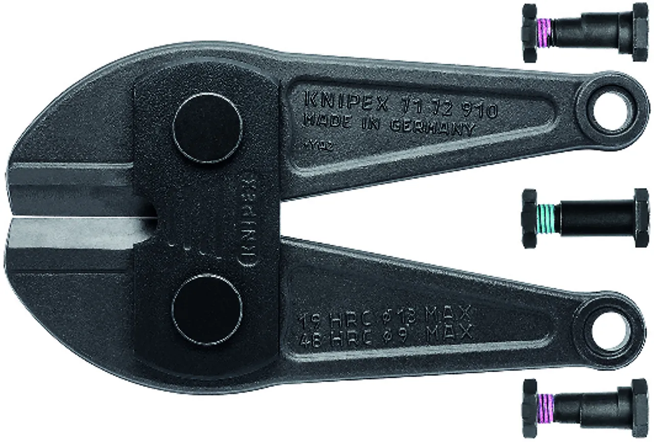 Reserveskjær for 910 mm knipex