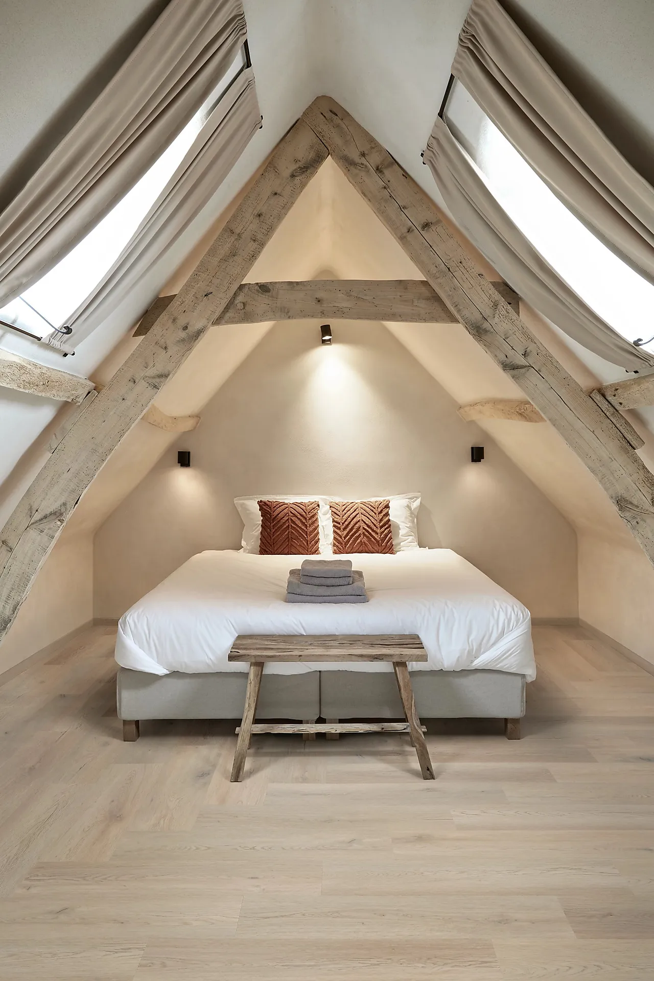 Vinylgulv Coretec Flora Fiskeben Vinylgulv Coretec Flora Fiskeben