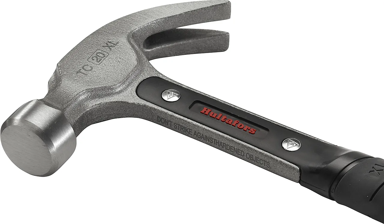 Snekkerhammer TC 20 XL null - null - 3 - Miniatyr