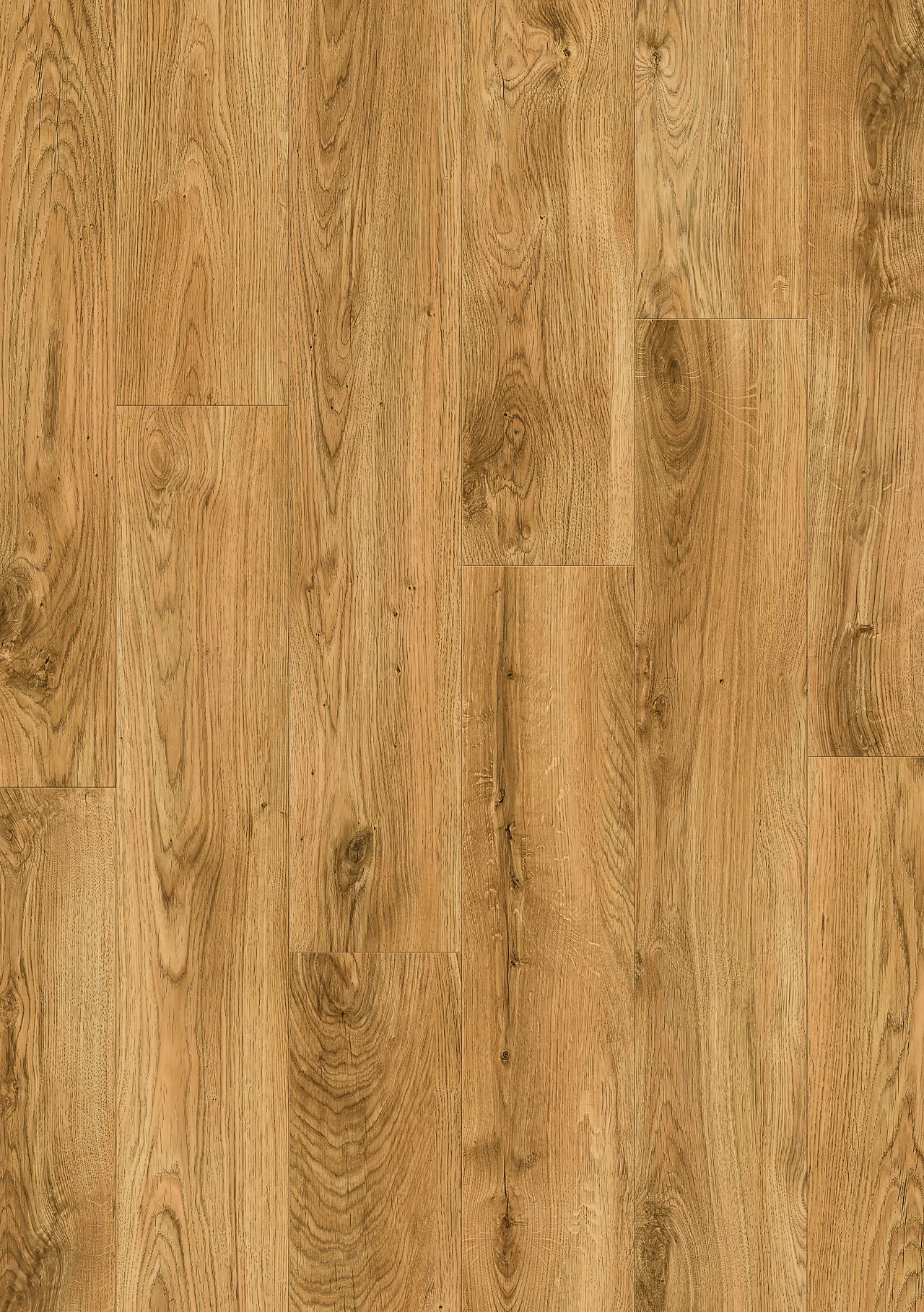 Vinylgulv V4007 classic nature oak