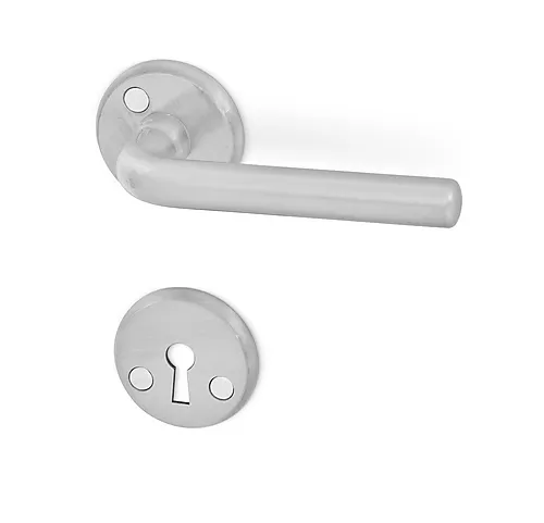 Dørhåndtak innvendig Hamar 38-42 mm