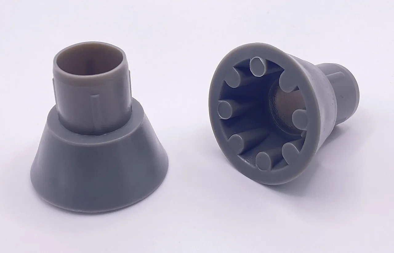 Konus plast Ø22/20 mm null - null - 2 - Miniatyr