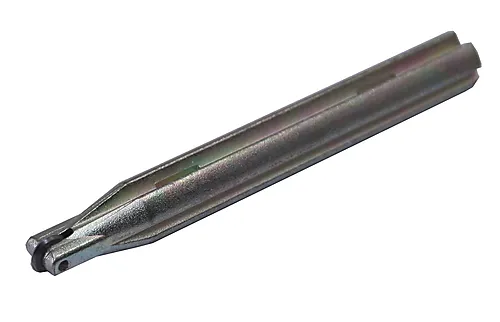Kutterhjul 6mm rubi