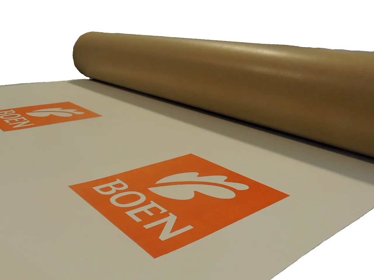 Boen Tildekningspapp 50m2