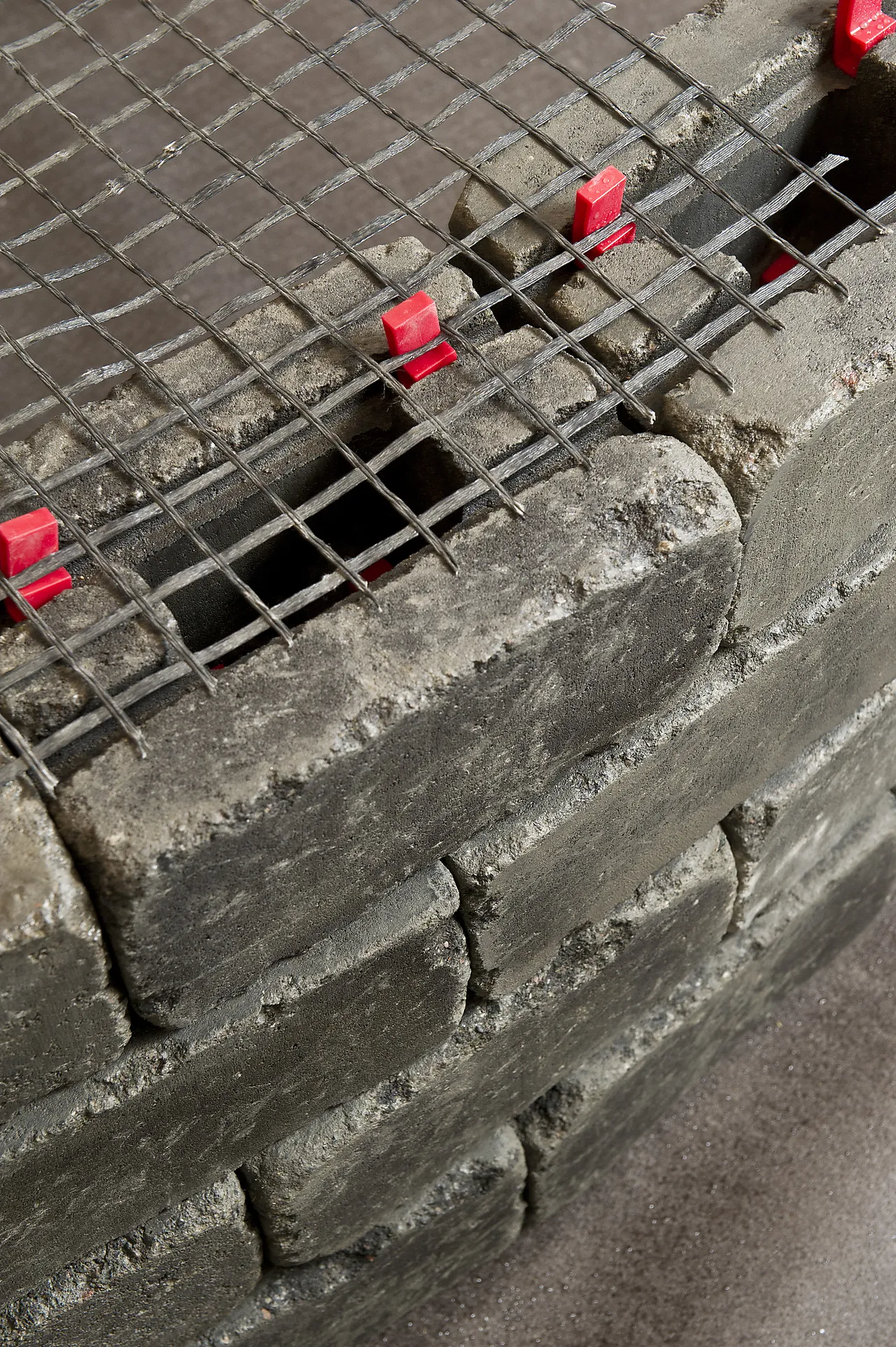 Geonett jordarmering 55/55 1,73 x 25 meter null - null - 2 - Miniatyr