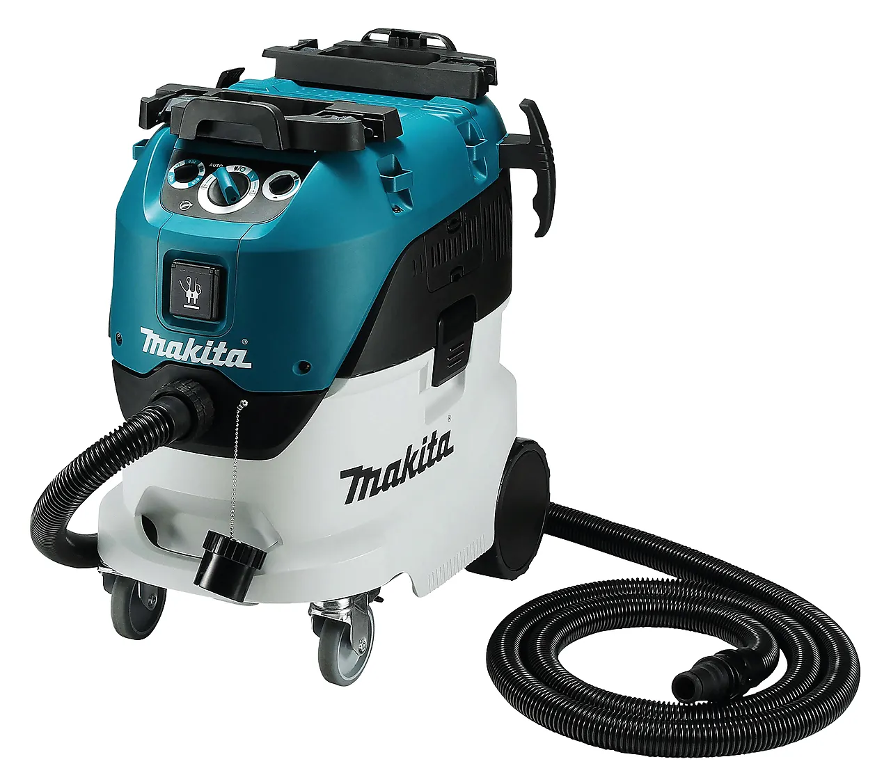 Industristøvsuger VC4210M 2400W 42 liter null - null - 3 - Miniatyr