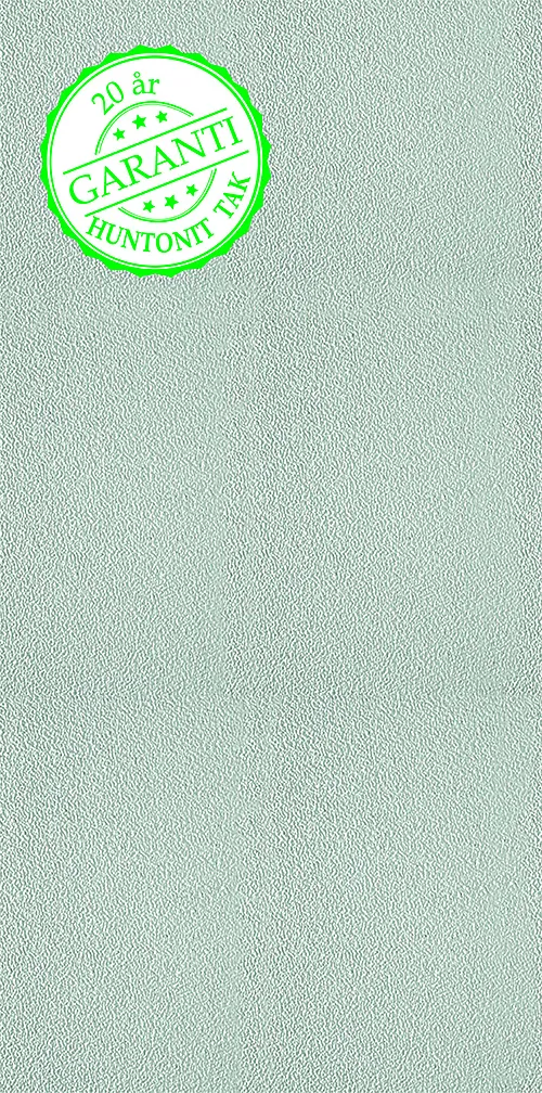 HUNTONIT Tak "Classique" Hvit 0502-Y
