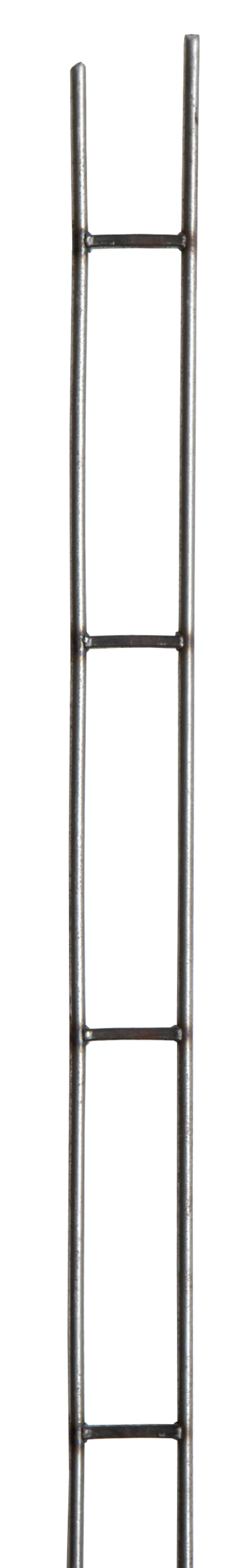 Fugearmering 18 mm a 4 meter stk