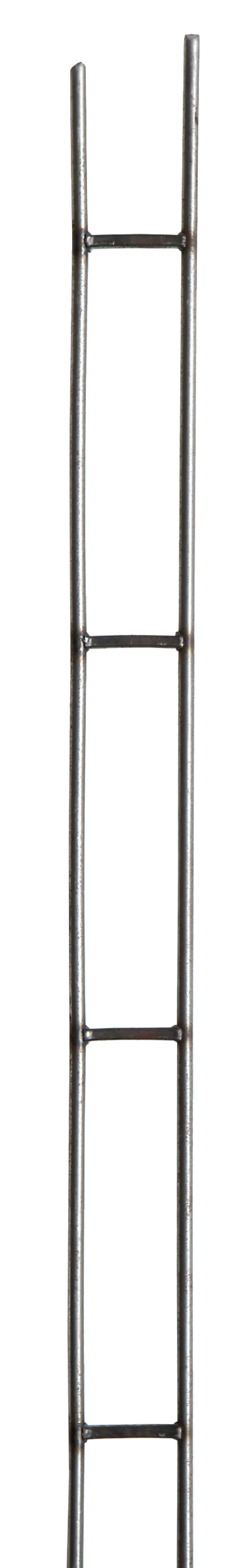 Fugearmering 18 mm a 4 meter stk