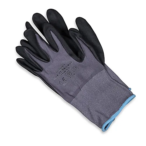 Hansker 15G nylon/spandex str 11