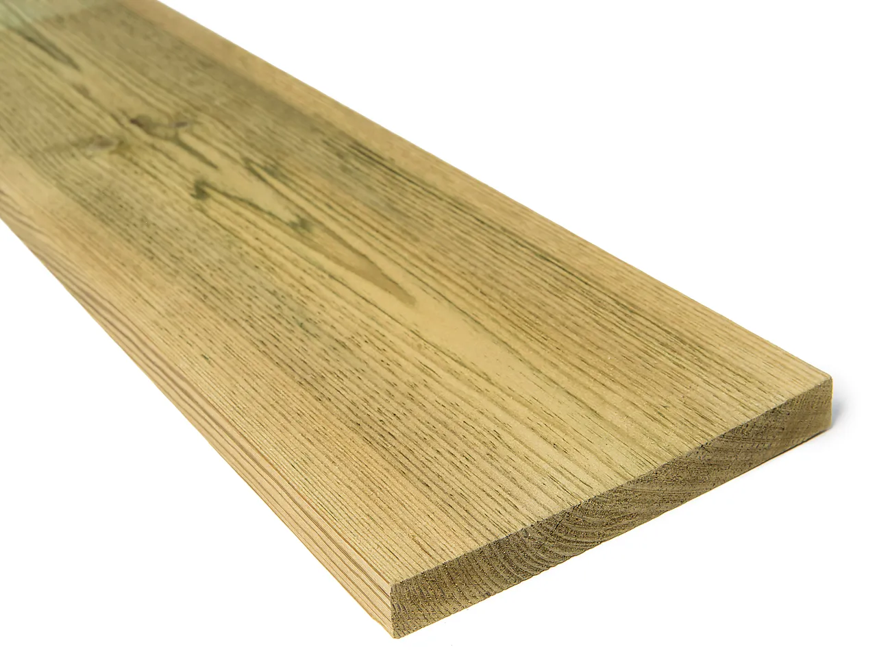 Kledning rektangulær CU-imp 22x198x7200 mm stk Kledning rektangulær CU-imp 22x198x7200 mm stk