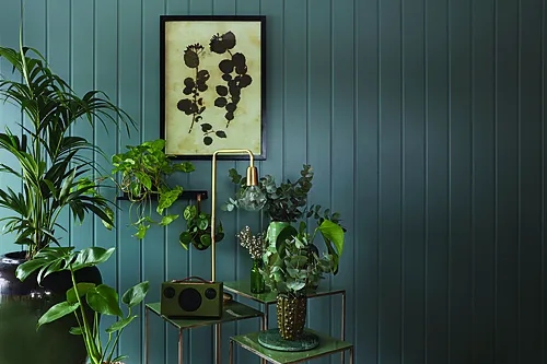 Veggplate trefiber 2390 Skygge eucalyptus