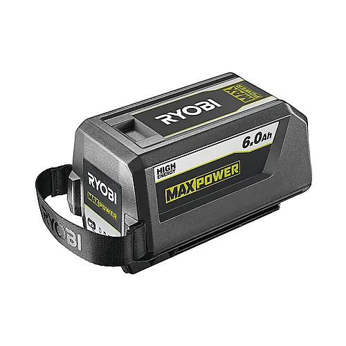 Batteri robust 36 volt 6,0 Ah