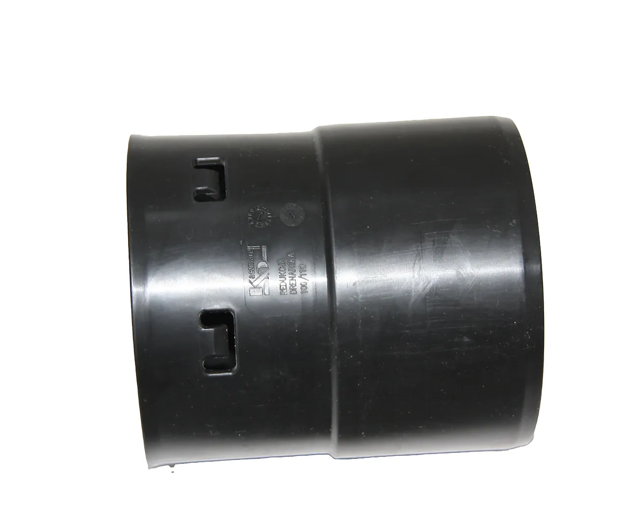 Overgang 83/100 mm- 110 mm