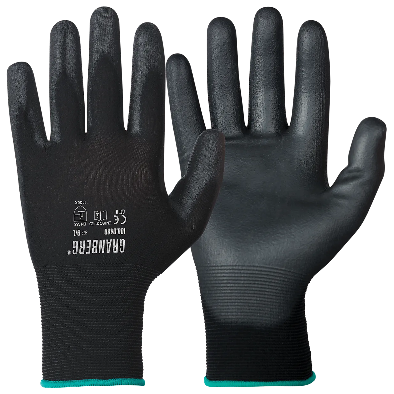 Monteringshanske 100.0480 berøringsskjermkompatible str 11 Monteringshanske 100.0480 berøringsskjermkompatible str 11