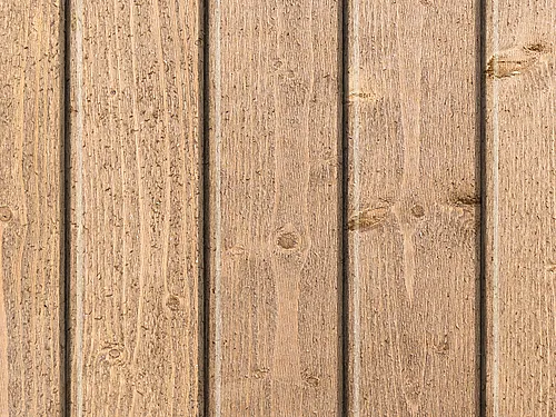 Gran 19x148 buer ædelbrun lys kledning buer