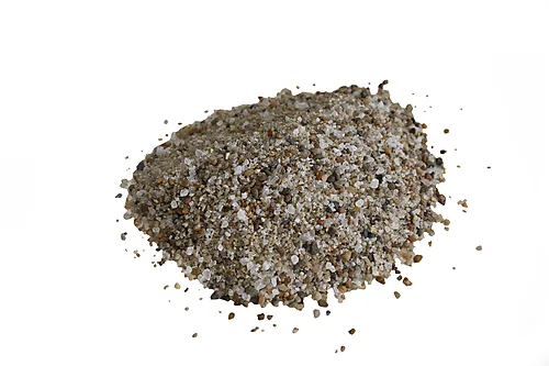 Strøsand med salt sekk 20 kg