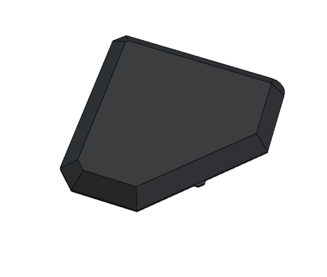 Fugekloss til Smartpanel Wetwall baderomsplater