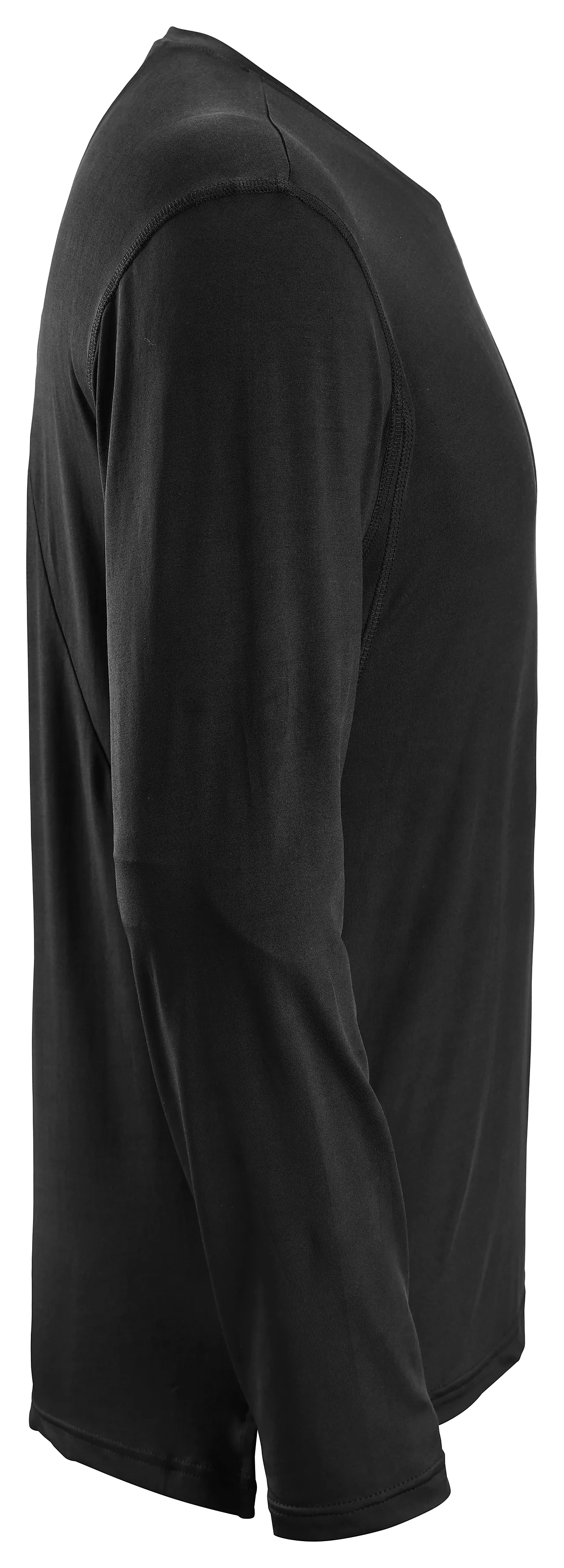 Trøye 2411 sor s snickers workwear null - S - 3 - Miniatyr