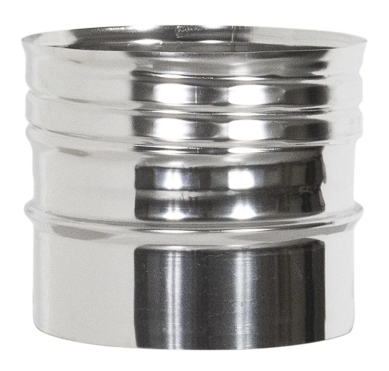 Adapter flexi ø150mm rehabilitering