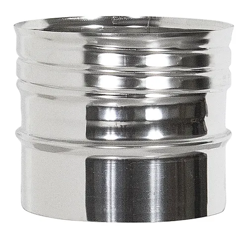 Adapter flexi ø150mm rehabilitering